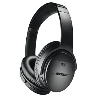 Bose QuietComfort 35 QC35 II trådlösa hörlurar