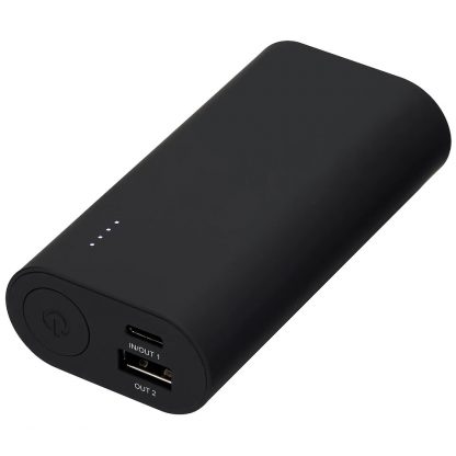 goji-6700-mah-usb-c-powerbank-svart