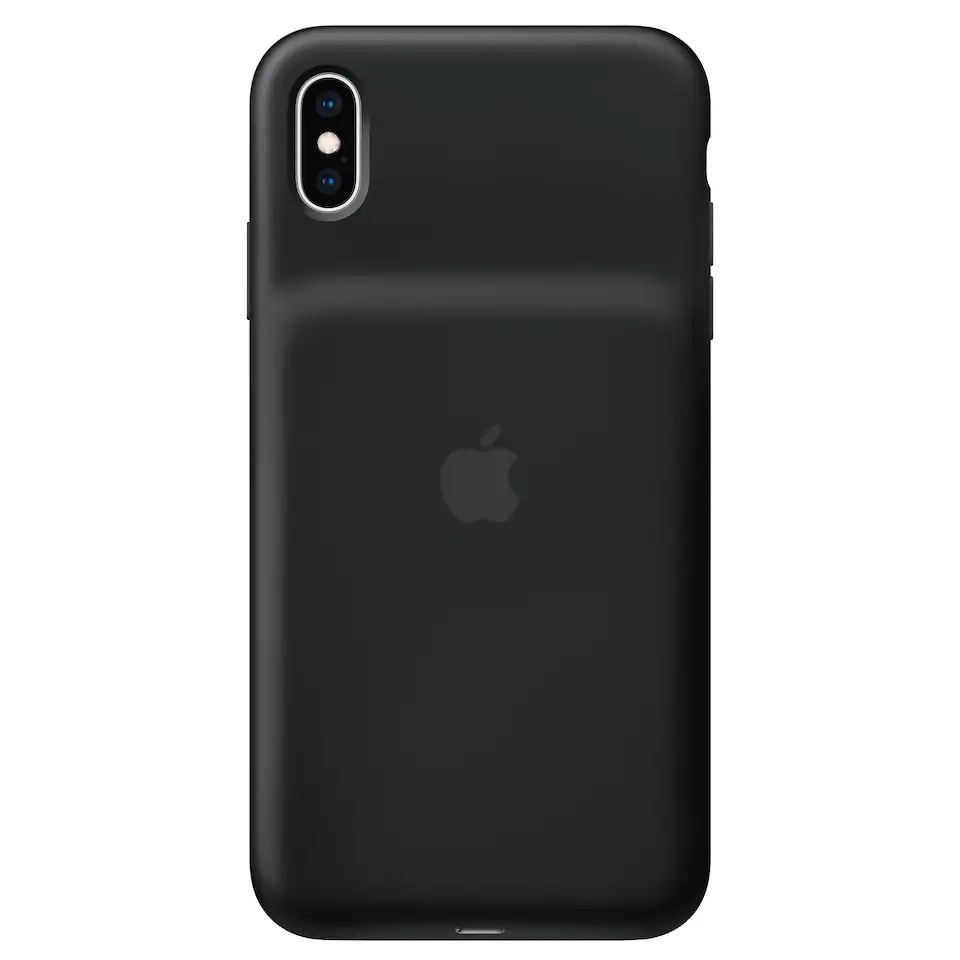 iPhone Xs Max Smart Battery Case TechStore