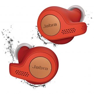 Jabra Elite Active 65T true wireless hörlurar