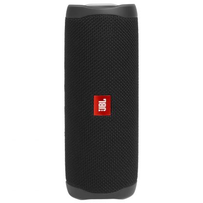 jbl-flip-5-baerbar-traadloes-hoegtalare-svart
