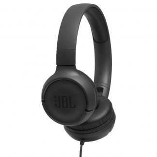 JBL Tune500 on-ear hörlurar