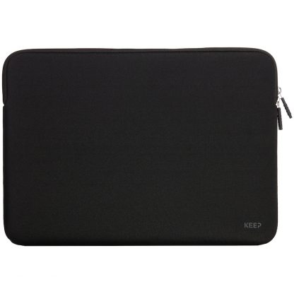 keep-156-laptop-neoprenefodral-svart