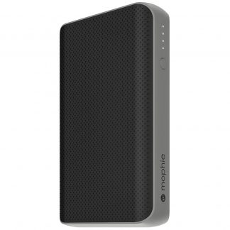 Mophie Powerstation PD XL 10,050 mAh powerbank (svart)