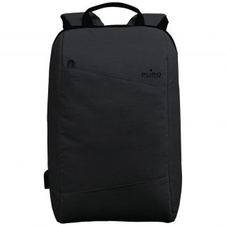 Puro ByDay datorväska ryggsäck 15.6"