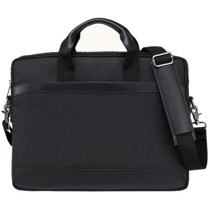 sandstroem-156-datorvaeska-svart