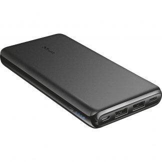 Trust Esla Thin 10,000 mAh powerbank